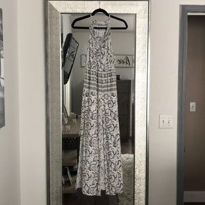 Too many sun dresses